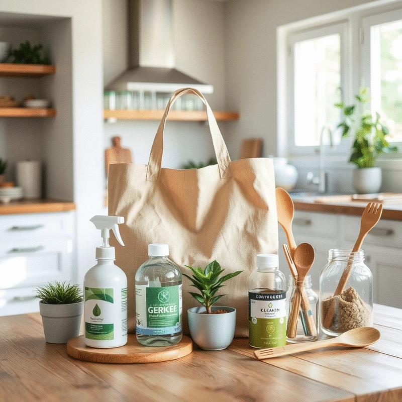 Eco-Friendly Essentials for Suburban Homes
