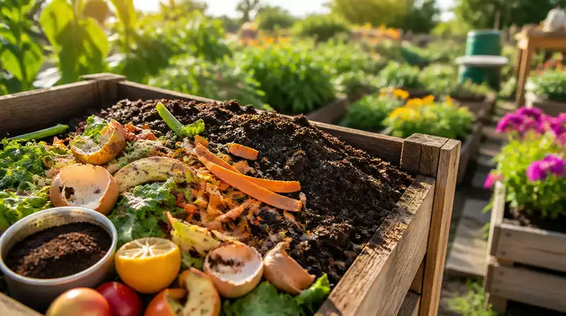 Guide to Community Composting Success