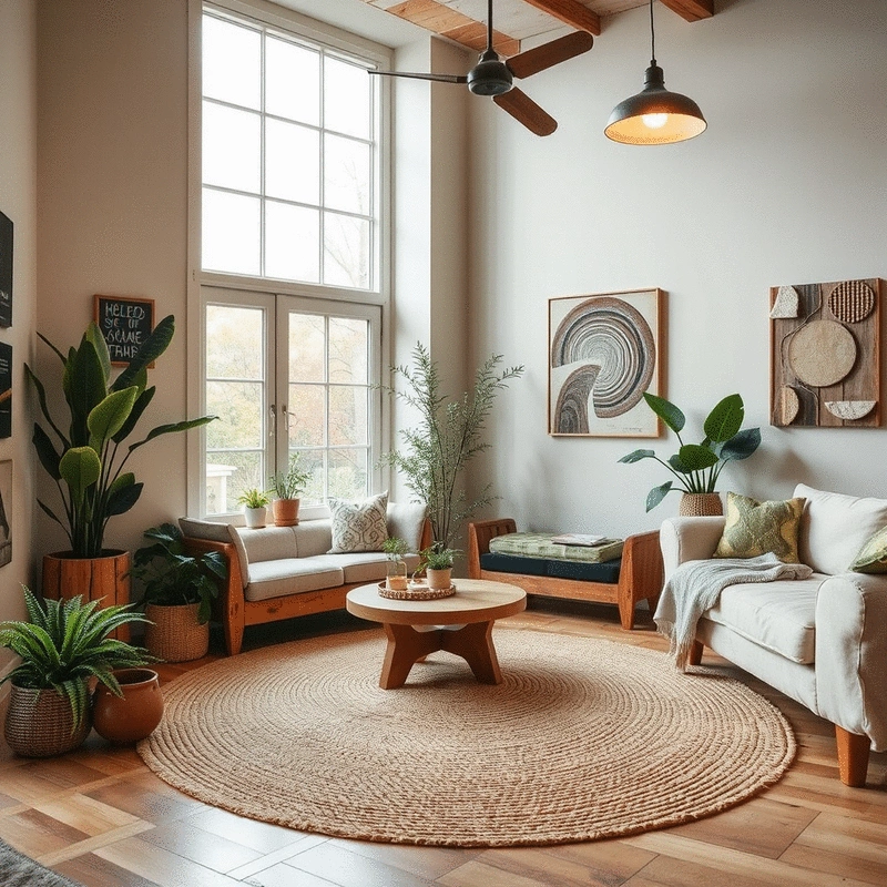 environmentally friendly home improvement tips